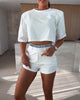 Versatile Casual Shorts