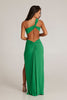 Ela | Beach Maxi Dress