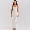 Sila - Maxi Dress