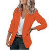 Domitille | Casual Blazer