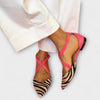 Gabrielle - Band Detail Loafers