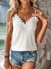 Gigi | Summer Lace Top