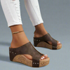 Poppy | Premium Sandals Ultimate Comfort