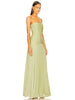 Zynella | Drop-Waist Maxi Dress