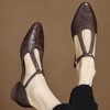 Risla | Vintage T-Bar Mary Jane Flats
