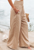 Angela | High-Waist Palazzo Pants for Women