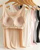 Basic Solid Tank Top