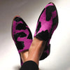 Ivy | Wild Comfort Moccasins