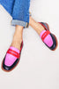 Irene - Moccasins for everyday use