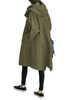 Sanne | Windproof Waterproof Trench Coat for Women