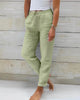 Madison | Elegant, Comfortable Summer Pants