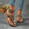 Livia | Bohemian Sandals