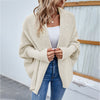 Monroe | Loose Knit Cardigan