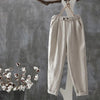 Betania | Classic Linen Pants with Everyday Comfort for Women