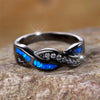 Moonlight Glow Ring