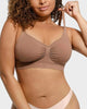 Women's Wire-Free Sculpting Bra
