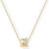 Serena Emerald Necklace