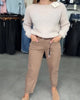 Fashion Casual Cargo Pants