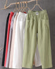 Relaxed Fit Pants for Women