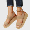Kelsey | Elegant Orthopedic Sandals