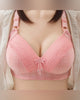 Sexy Comfort Bra with No Steel Ring