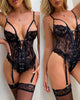 One-Piece Lingerie