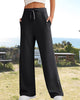 High-Waist Sport Pants