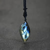 Mystic Moonstone Necklace