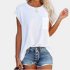 Gema | Casual Summer T-Shirt
