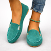 Kaia | Moccasin Flats