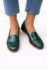 Clarisse | Modern Elegance Moccasins