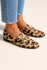Eloise | Modern Savanna Flats