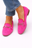 Helena | Radiant Elegance Moccasins