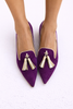 Portia | Boho Fringe Moccasins