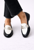 Willow | Modern Elegant Moccasins