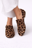 Virelle | Modern Leopard Print Shoes