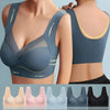 Ultra-Comfortable Seamless Bra (5-Pack)
