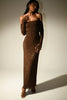 Destiney | Elegant sparkling dress
