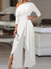 Tabitha | Luxurious Jumpsuit with Elegant Sleeves