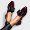 Xenia - Stylish moccasins for everyday wear