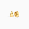 Lumière Hoop Earrings | Gold