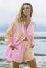 Milly | Striped Set