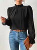 Lorraine | Casual Turtleneck