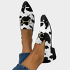 Novie | Elegant Moccasins