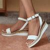 Vida | Orthopedic Retro Sandals
