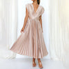 Alexis - Elegant Midi Dress