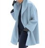 Miranda | Classic Belted Trench Coat for Women