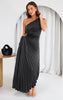 Rochelle - Maxi Dress Black