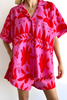 Rosa | Tropical Set