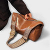 Xylo - Vintage Crossbody Bag
